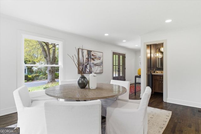 3829 Fox Hills Drive, Marietta, GA 30067