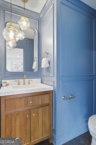 3829 Fox Hills Drive, Marietta, GA 30067