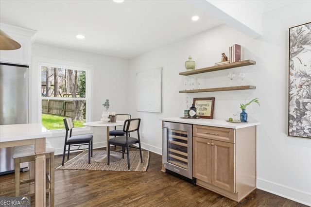 3829 Fox Hills Drive, Marietta, GA 30067