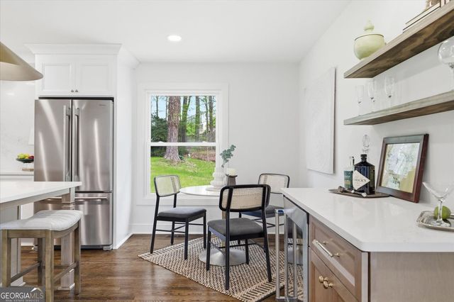 3829 Fox Hills Drive, Marietta, GA 30067