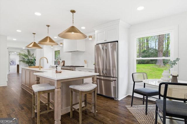 3829 Fox Hills Drive, Marietta, GA 30067