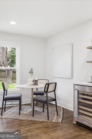 3829 Fox Hills Drive, Marietta, GA 30067