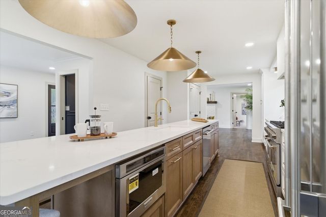 3829 Fox Hills Drive, Marietta, GA 30067