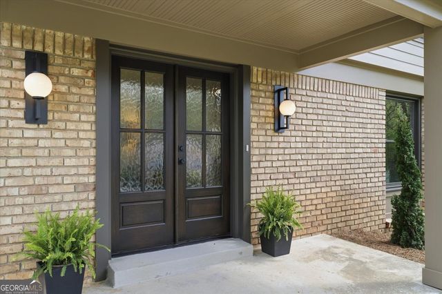 3829 Fox Hills Drive, Marietta, GA 30067