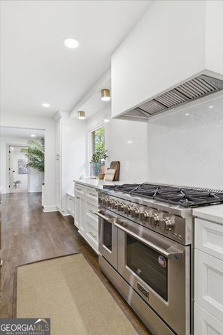 3829 Fox Hills Drive, Marietta, GA 30067