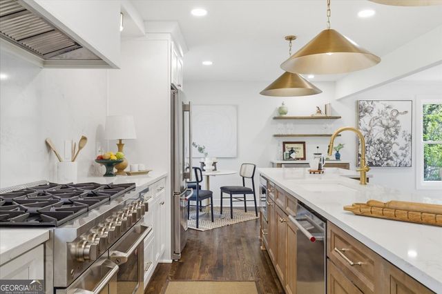 3829 Fox Hills Drive, Marietta, GA 30067