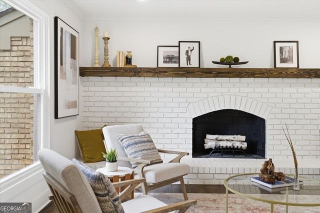 3829 Fox Hills Drive, Marietta, GA 30067