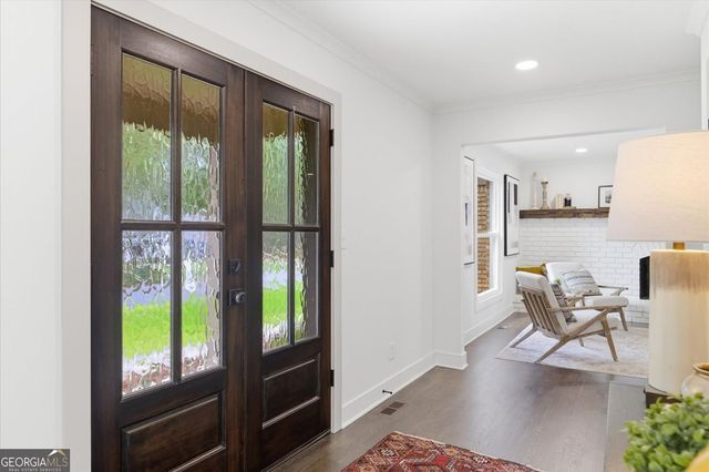 3829 Fox Hills Drive, Marietta, GA 30067