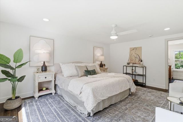 3829 Fox Hills Drive, Marietta, GA 30067