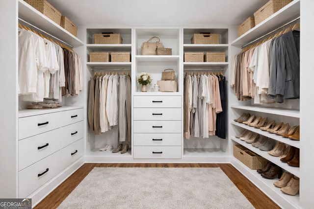 3829 Fox Hills Drive, Marietta, GA 30067