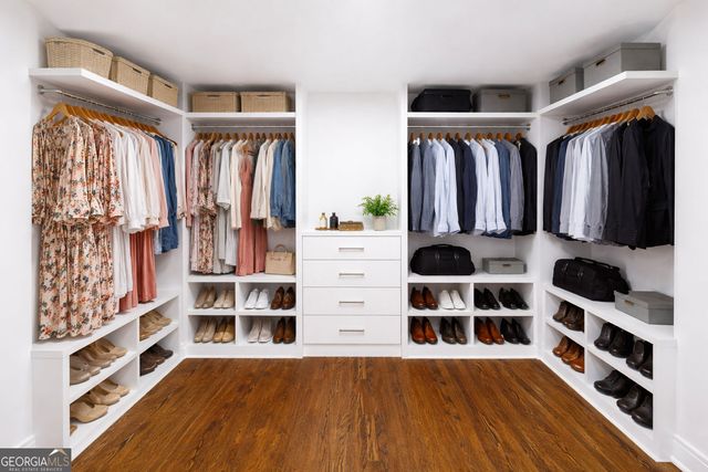 3829 Fox Hills Drive, Marietta, GA 30067