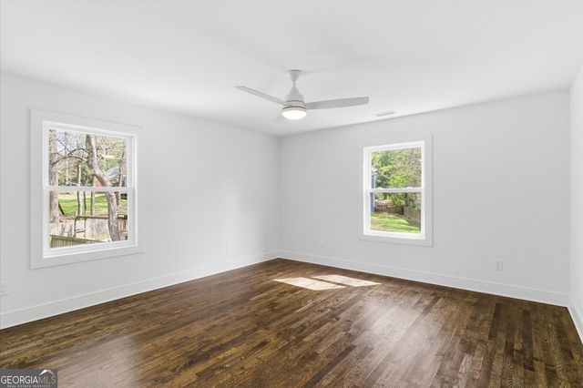 3829 Fox Hills Drive, Marietta, GA 30067