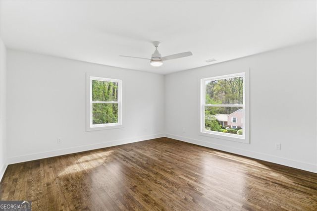 3829 Fox Hills Drive, Marietta, GA 30067