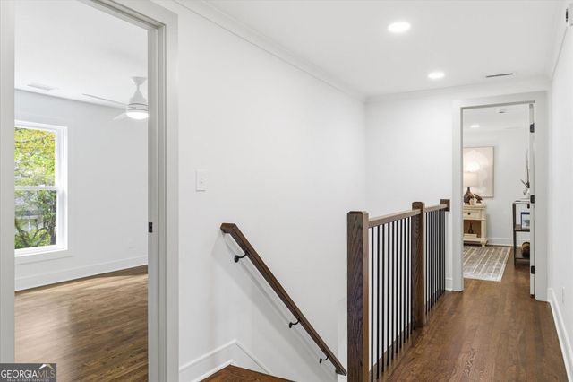 3829 Fox Hills Drive, Marietta, GA 30067