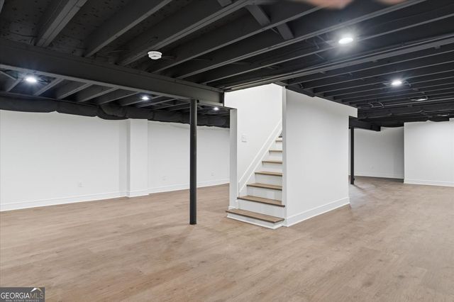 3829 Fox Hills Drive, Marietta, GA 30067