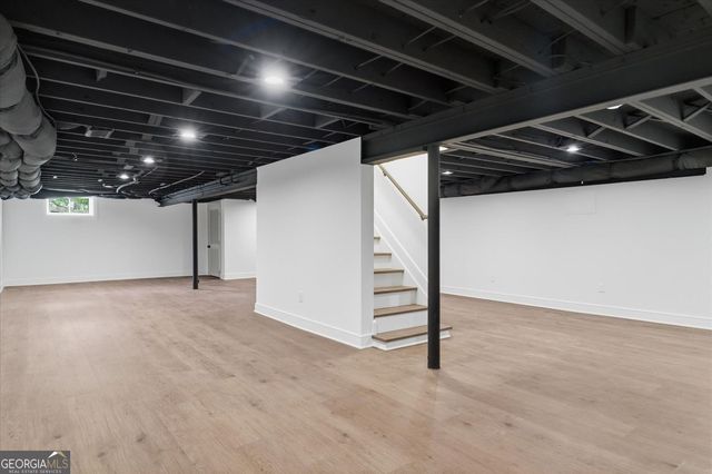 3829 Fox Hills Drive, Marietta, GA 30067