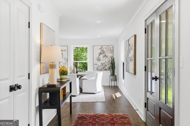 3829 Fox Hills Drive, Marietta, GA 30067