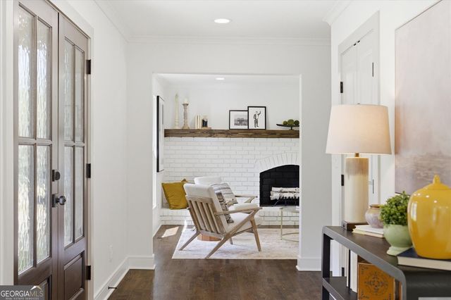 3829 Fox Hills Drive, Marietta, GA 30067