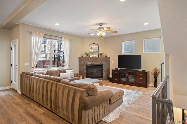 1720 S Gilpin Street, Denver, CO 80210