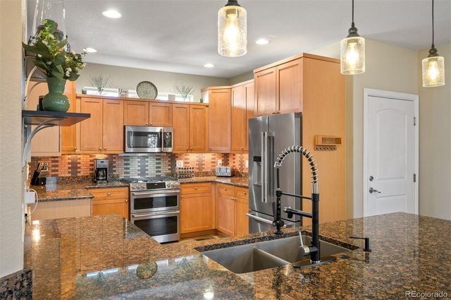 1720 S Gilpin Street, Denver, CO 80210