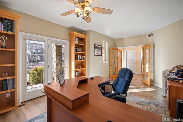 1720 S Gilpin Street, Denver, CO 80210