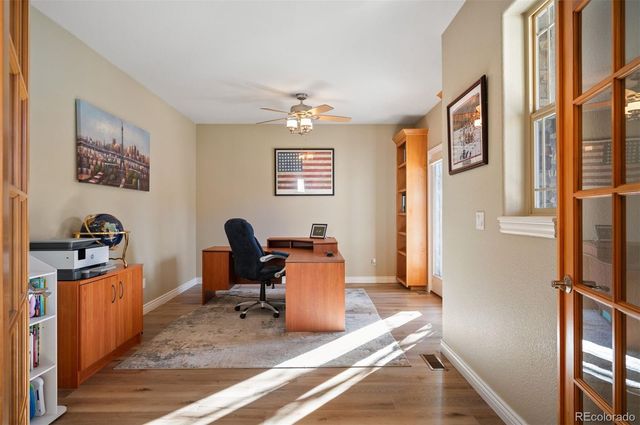 1720 S Gilpin Street, Denver, CO 80210