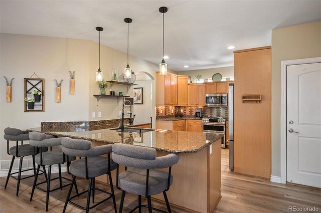 1720 S Gilpin Street, Denver, CO 80210