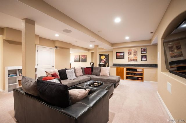 1720 S Gilpin Street, Denver, CO 80210