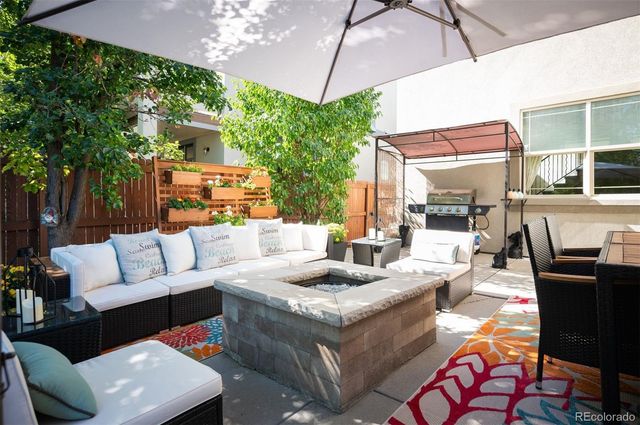 1720 S Gilpin Street, Denver, CO 80210