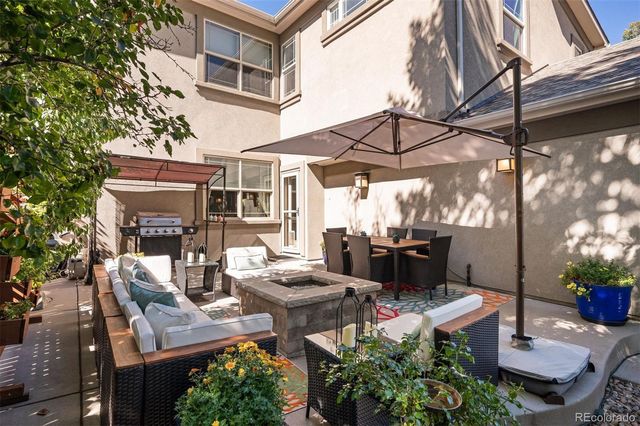 1720 S Gilpin Street, Denver, CO 80210