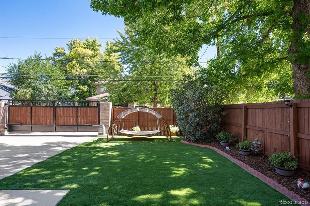 1720 S Gilpin Street, Denver, CO 80210