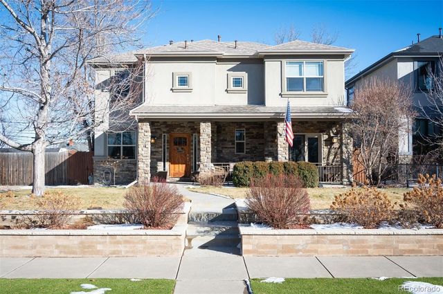 1720 S Gilpin Street, Denver, CO 80210