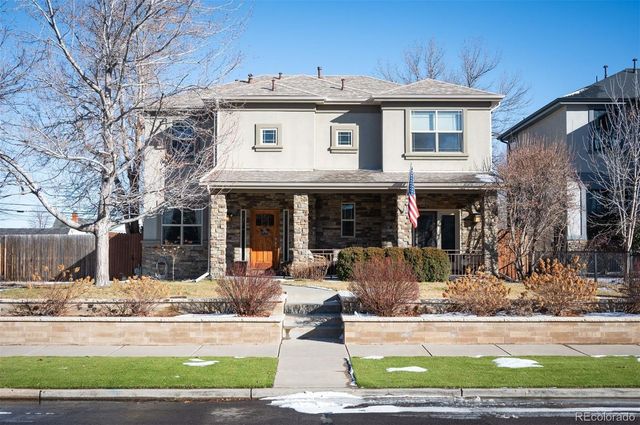 1720 S Gilpin Street, Denver, CO 80210