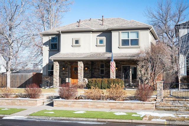 1720 S Gilpin Street, Denver, CO 80210