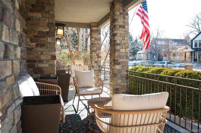 1720 S Gilpin Street, Denver, CO 80210