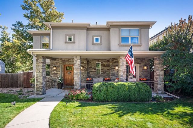 1720 S Gilpin Street, Denver, CO 80210