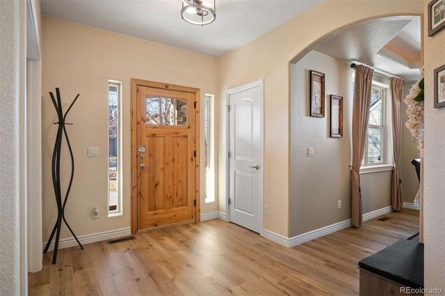 1720 S Gilpin Street, Denver, CO 80210