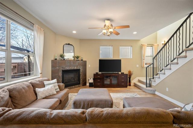 1720 S Gilpin Street, Denver, CO 80210