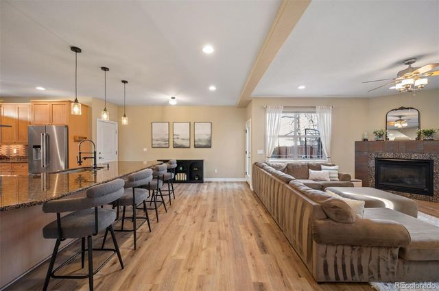 1720 S Gilpin Street, Denver, CO 80210