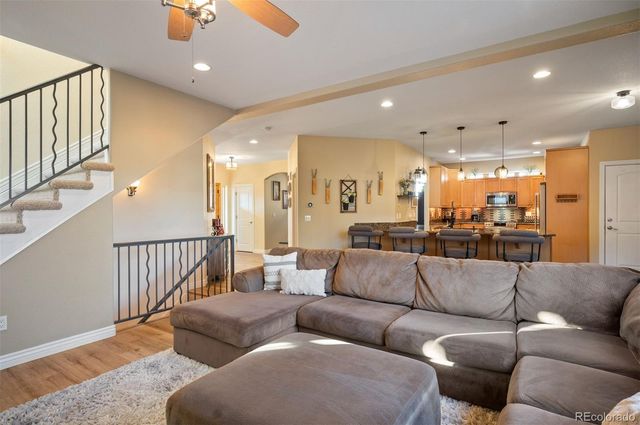 1720 S Gilpin Street, Denver, CO 80210