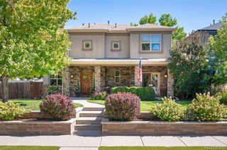 1720 S Gilpin Street, Denver, CO 80210