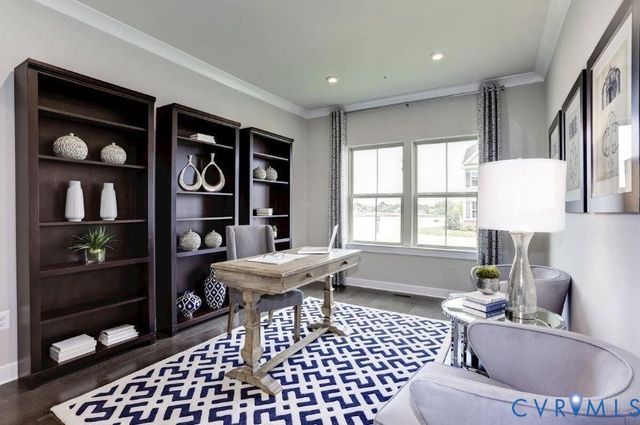 1 Southamptonshire Way, New Kent, VA 23124