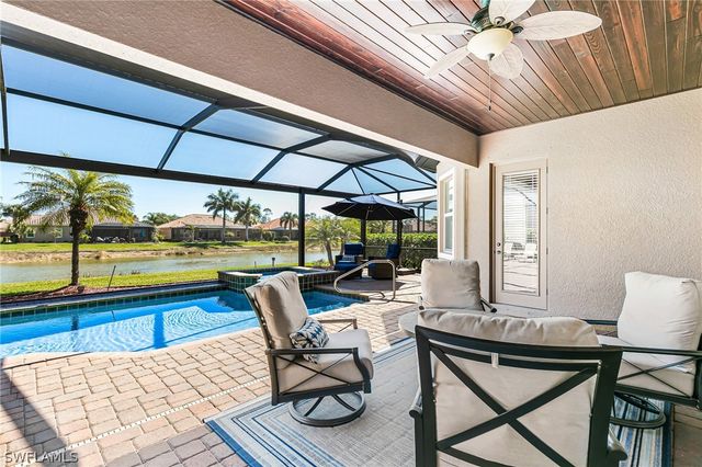 21053 Bosco CT, Estero, FL 33928