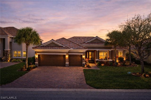 21053 Bosco CT, Estero, FL 33928