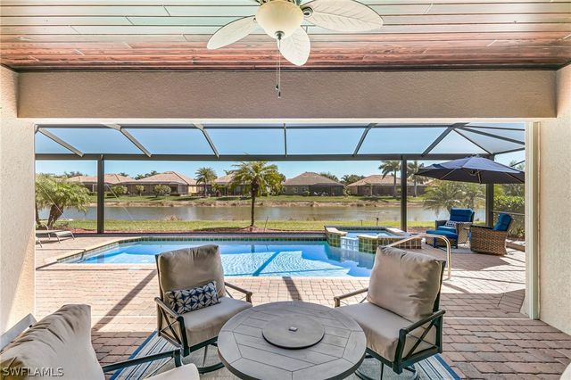 21053 Bosco CT, Estero, FL 33928