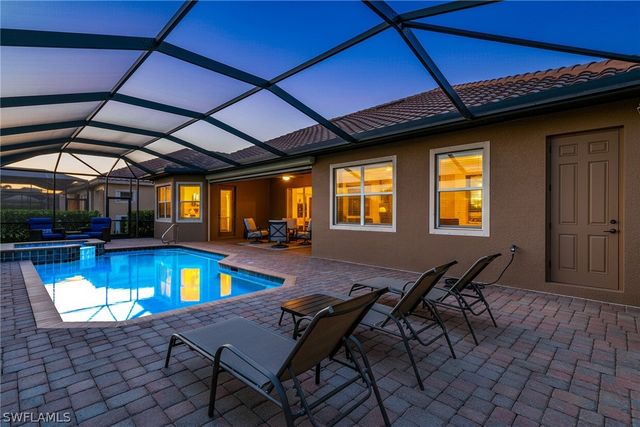 21053 Bosco CT, Estero, FL 33928