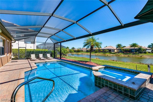 21053 Bosco CT, Estero, FL 33928