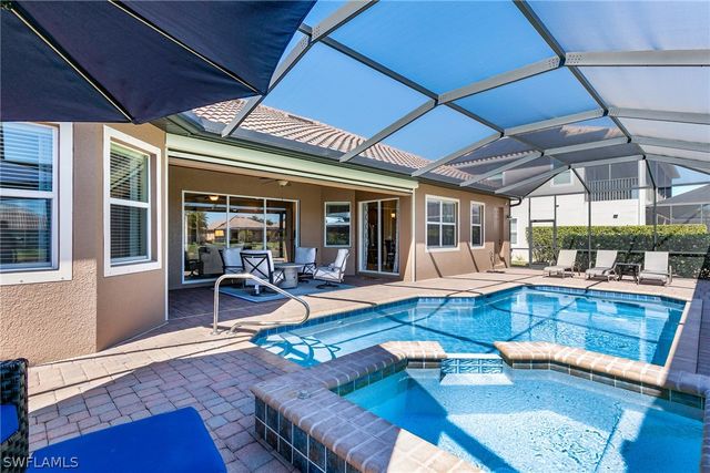 21053 Bosco CT, Estero, FL 33928