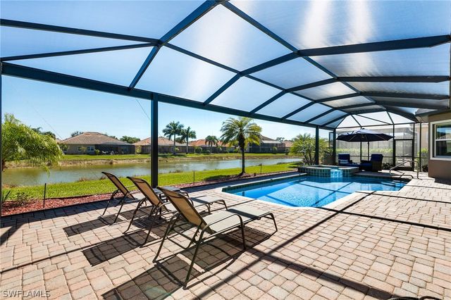 21053 Bosco CT, Estero, FL 33928