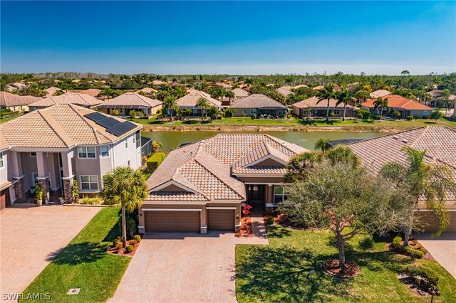 21053 Bosco CT, Estero, FL 33928